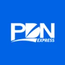 PDN EXPRESS logo