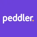 Peddler Express logo