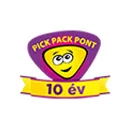 Pick Pack Pont logo