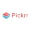 Pickrr logo