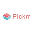 Pickrr logo