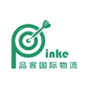 Pinke logo