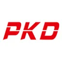 PKD express logo