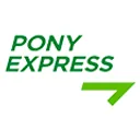 Pony Express logo