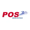 Pos Malaysia logo