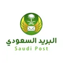 Saudi Post logo