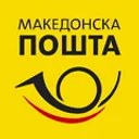 Macedonia Post logo