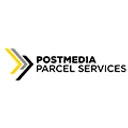 Postmedia Parcel Services (BNI Parcel Tracking) logo