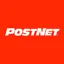 PostNet logo