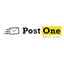 PostOne logo