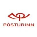 Iceland Post logo