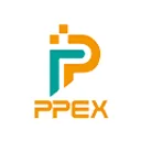 PPEX logo