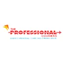 Professional Couriers(TPC) logo