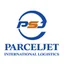 Parceljet logo