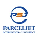 Parceljet logo