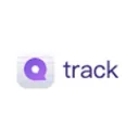 QTrack logo