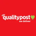 Qualitypost logo
