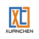 QUANCHENHUI logo