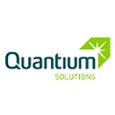 Quantium Solutions logo