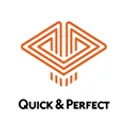 Quick&Perfct logo
