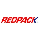 Redpack logo