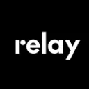 Relay logo