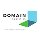 ROMANO LOGISTICS logo
