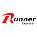 Runner Express logo