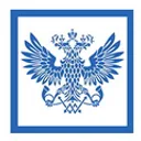 Russian Post logo