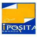 Rwanda Post logo