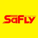 SaFly logo
