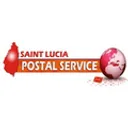 Saint Lucia Post logo