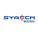 Saiyascm logo