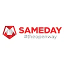 Sameday (BG) logo