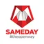 Sameday (HU) logo