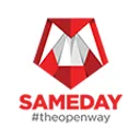 Sameday (HU) logo
