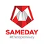 Sameday (RO) logo