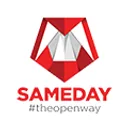 Sameday (RO) logo