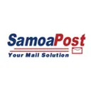 Samoa Post logo