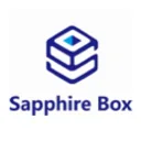 Sapphire Box logo