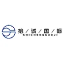 SCGJ logo
