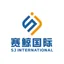 SF International logo