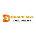 Shape Sky Logistics logo
