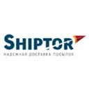 Shiptor logo