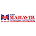 Shree Mahavir Express Services logo
