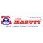 Shree Anjani Courier logo