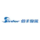 Sinoair logo