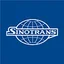 SINOTRANS EXPRESS logo