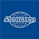 SINOTRANS EXPRESS logo