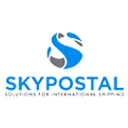 SkyPostal logo